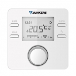 Thermostat modualnt 2 Fils