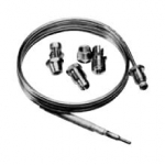 Thermocouple universel